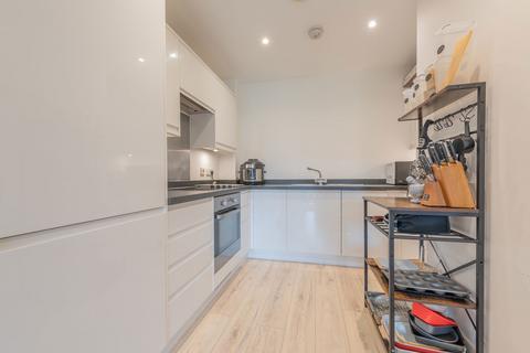 Meridian Way, Southampton SO14 1 bed apartment for sale