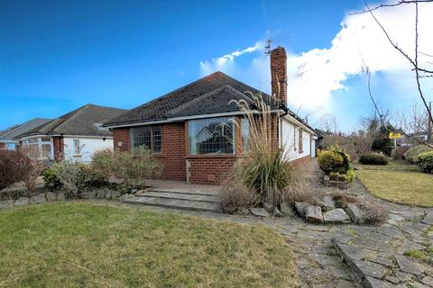 Folkestone Road, Lytham St Annes 2 bed detached bungalow for sale