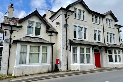 Lune Valley, Tebay, Penrith 2 bed flat for sale