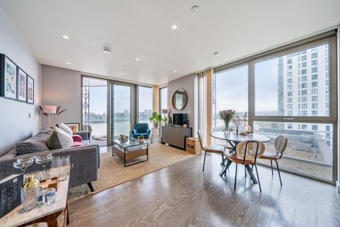 The Lighterman, 1 Pilot Walk, Lower... 1 bed flat for sale