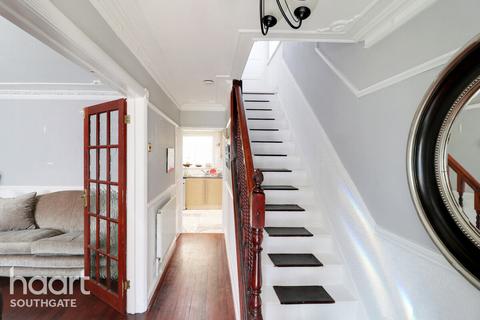 St Martins Close, Enfield 4 bed end of terrace house for sale