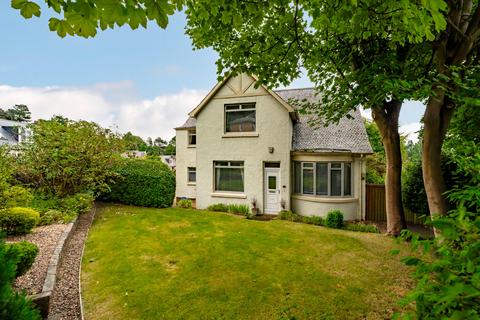 Belmont Crescent, Edinburgh EH12 5 bed detached villa for sale