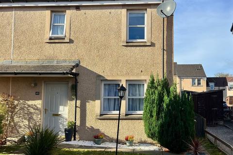 Younger Gardens, St Andrews, KY16 3 bed semi