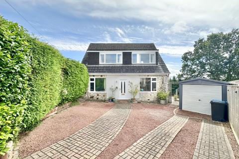 Heathfield Avenue, Poole BH12 4 bed detached house for sale