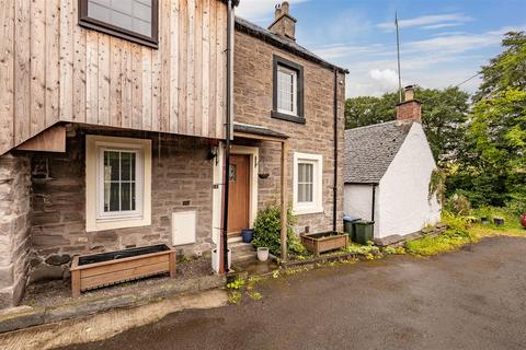 Well Road, Dunning, Perth 2 bed flat for sale