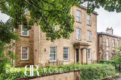 Park Road, Chorley 1 bed flat for sale