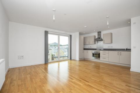 5, Flat 41 Shrubhill Walk, Edinburgh... 2 bed flat for sale