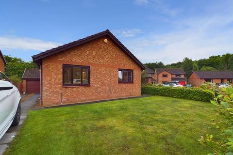 Abbotsford Crescent, Perth PH1 3 bed detached bungalow for sale