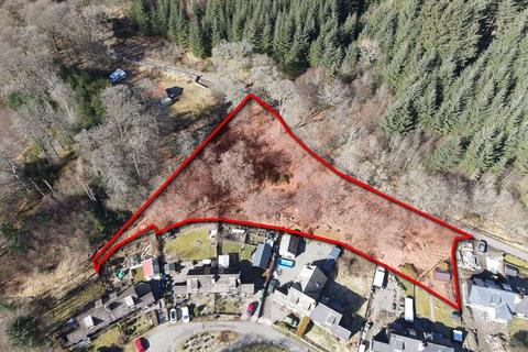 Strathyre FK18 Land for sale