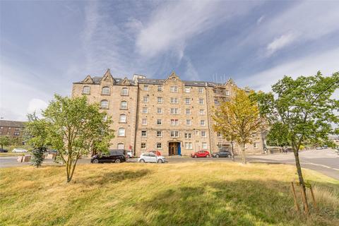 17/7 Johns Place, Edinburgh, EH6 2 bed flat for sale