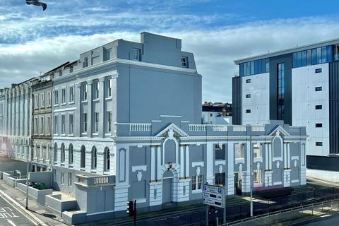 Lockyer Mews, 11 Lockyer Court... 3 bed maisonette for sale