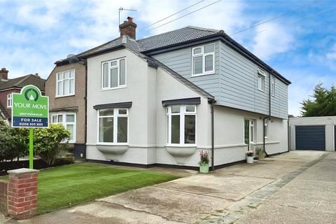 5 bedroom semi-detached house for sale