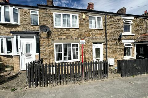 Etherley Moor, Durham DL14 3 bed terraced house for sale