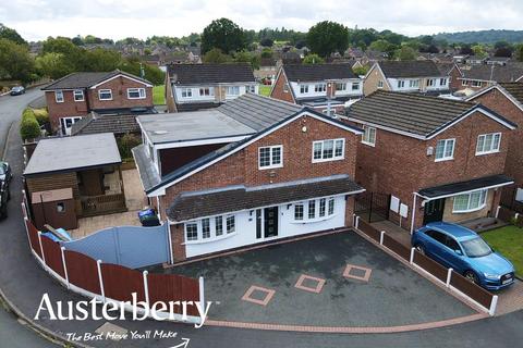 Wetherby Road, Stoke