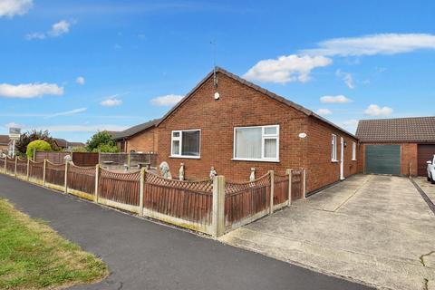 St. Margarets Avenue, Skegness, PE25 3 bed bungalow for sale