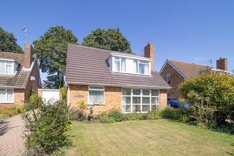 Ford Avenue, North Wootton, King's... 3 bed chalet for sale