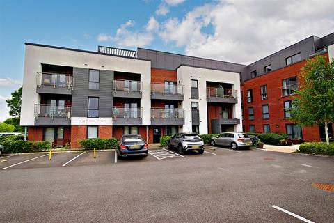 Lock House, Keeper Close, Taunton... 1 bed apartment for sale