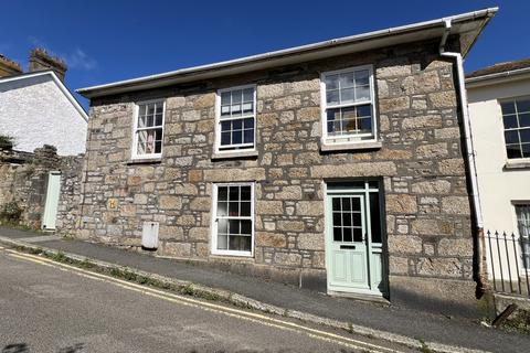 Penrose Terrace, Penzance, TR18 2HQ 3 bed terraced house for sale