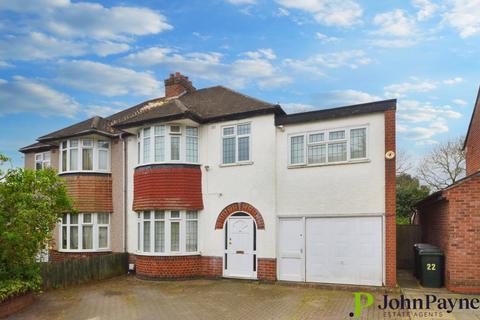Leasowes Avenue, Green Lane... 5 bed semi