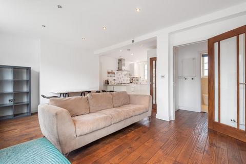 Heron House,  St Johns Wood,  NW8 2 bed flat for sale