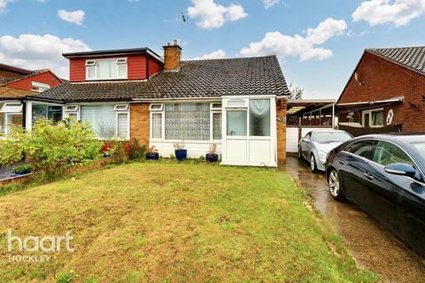 Westbury, Rochford 2 bed semi