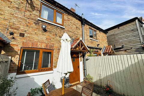 Bailey Lane, Radcliffe on Trent... 2 bed townhouse for sale