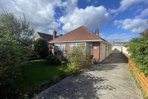 Bramley Road, Bournemouth, Dorset 3 bed detached bungalow for sale