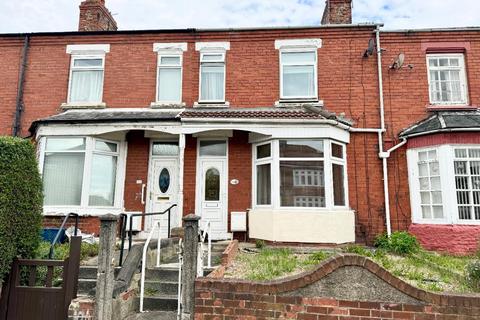 Durham Road, Stockton