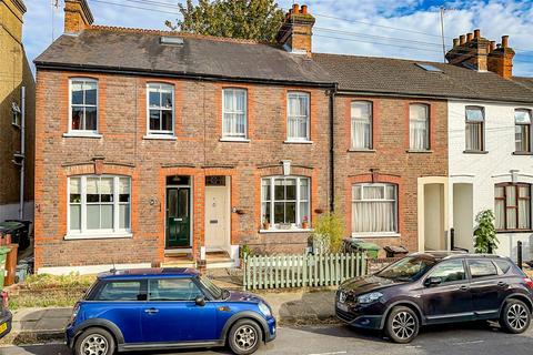 Ladysmith Road, St. Albans... 3 bed terraced house for sale