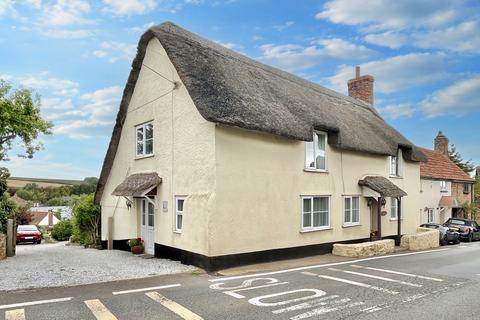 Washford TA23 3 bed cottage for sale