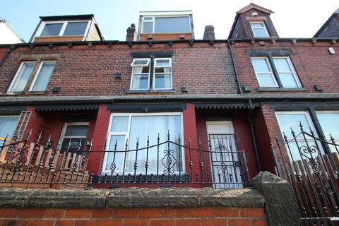 York Road, Leeds, LS9 4 bed terraced house for sale