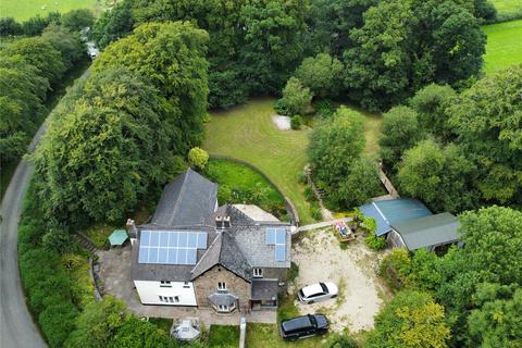 Ashbury, Okehampton 6 bed detached house for sale