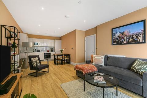 Plough Lane, London, SW17 1 bed apartment for sale