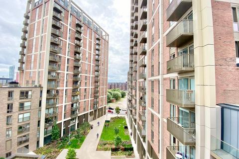 Local Crescent, 14 Hulme Street... 2 bed flat for sale