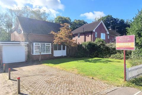 Hillcrest Close, Scaynes Hill, RH17 4 bed link detached house for sale