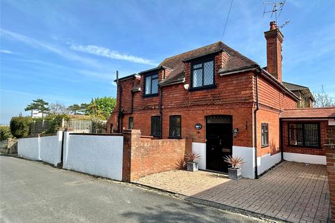 Mill Gap Road, Eastbourne, East... 3 bed detached house for sale