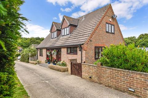 Eythorne Road, Shepherdswell 4 bed detached house for sale