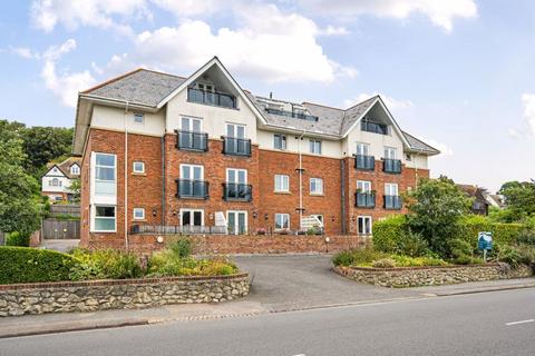 Hythe 3 bed apartment for sale