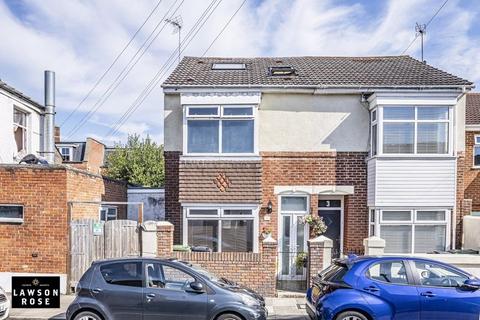 Kingsley Road, Southsea 4 bed terraced house for sale