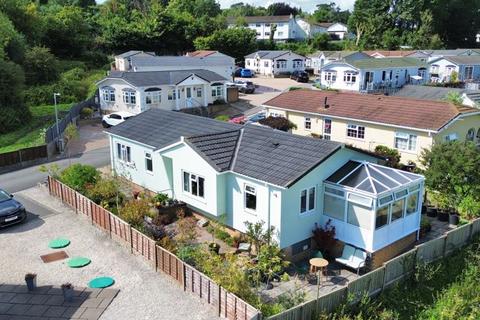 2 Heronston Park Homes, Heronston... 3 bed retirement property for sale