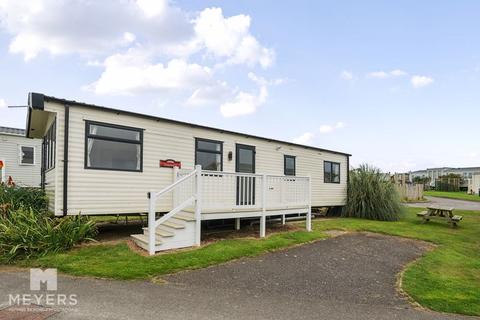 Durdle Door Holiday Park, West... 2 bed detached house for sale