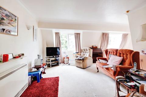 Homedale House, Bournemouth BH2 2 bed apartment for sale