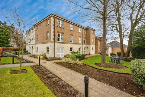 Glen View, Gravesend DA12 1 bed retirement property for sale