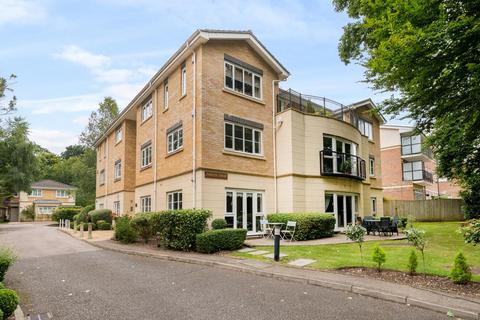 Jubilee Lodge, Uxbridge Road... 3 bed penthouse for sale