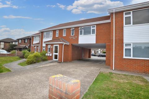 Silver Link Court  Link Road, Canvey... 2 bed apartment for sale