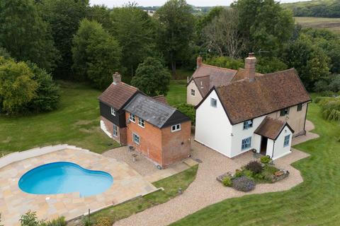 7 bedroom detached house for sale