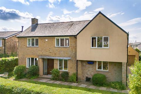 Church Road, Morpeth NE61 4 bed detached house for sale