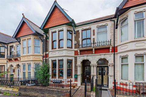 Shirley Road, Cardiff CF23 3 bed house for sale