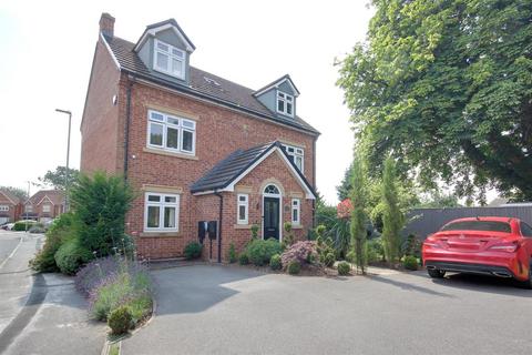 Cleminson Gardens, Cottingham 5 bed detached house for sale