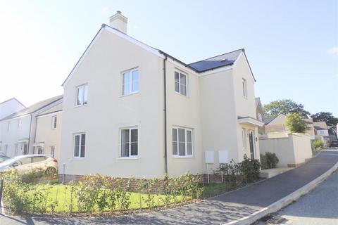 Buzzard Rise, St. Anns Chapel... 4 bed detached house for sale